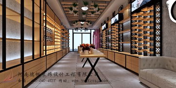 漢川眼鏡店裝修設(shè)計(jì)眼鏡展柜廠家眼鏡展柜效果圖