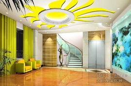 簡約風(fēng)格客廳裝修效果圖 五洲花城裝修效果圖 深圳市奧旭裝飾設(shè)計(jì)工程作品