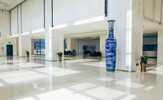 坐標(biāo)裝飾十周年精品工程巡展 辦公篇