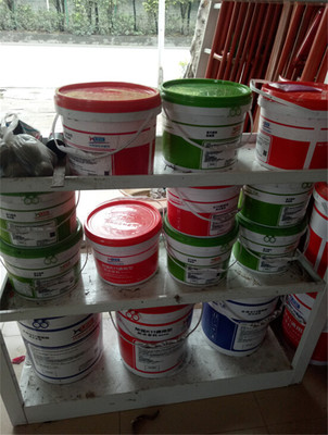 屋面防水涂料廠家、佛山防水涂料廠家、國建品牌企業(yè)(查看)_防滲堵漏防水涂料廠家_世界工廠網(wǎng)