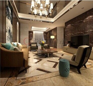 全拋釉的春天,強(qiáng)牌【阿曼米黃】炫彩上市|強(qiáng)牌|愛家家居網(wǎng) 互動體驗式家居門戶 一站式家居企業(yè)營銷解決方案