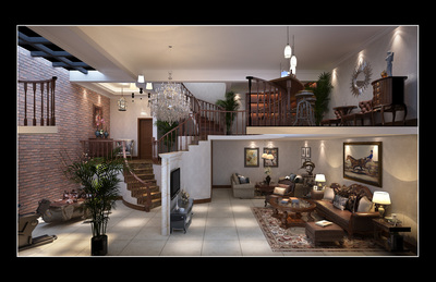 四川豪庭世家建筑裝飾裝修工程