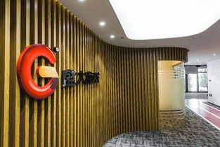 坐標(biāo)裝飾十周年精品工程巡展 辦公篇