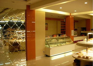 上海工廠裝修工程 廠房、車間、實(shí)驗(yàn)室與食品烘焙廠的室內(nèi)裝飾實(shí)踐